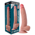 Rockarmy - Doppeldichte Leopard 23 Cm -O- 4.77 Cm