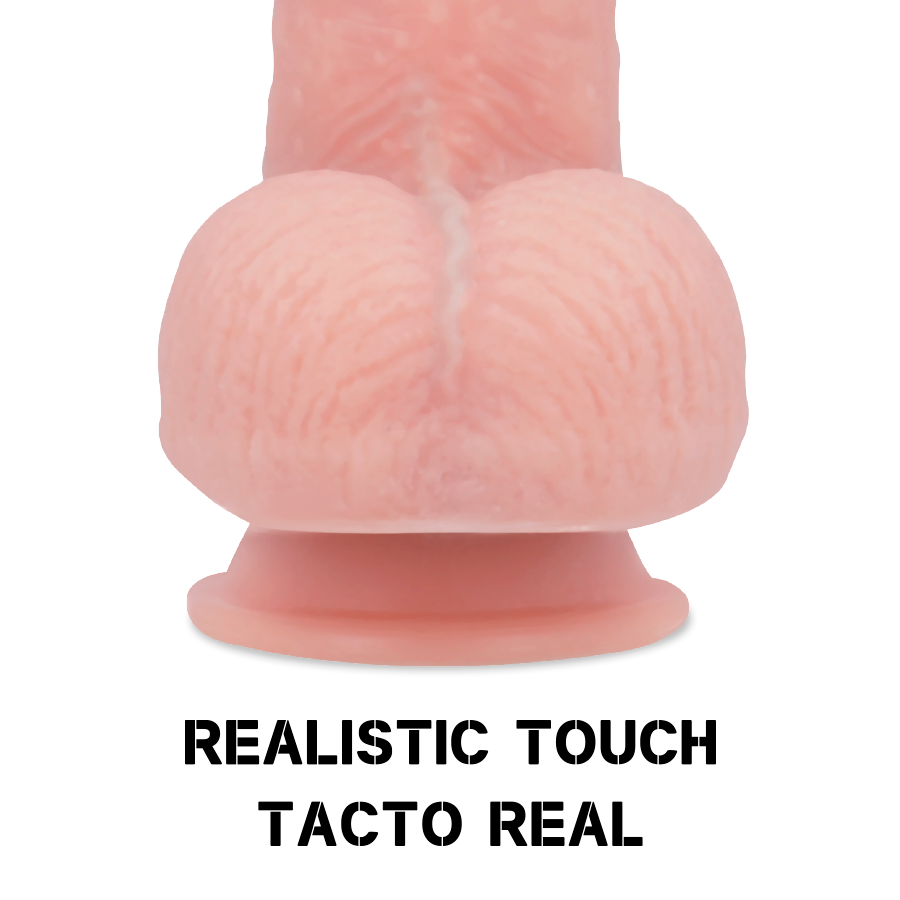 Rockarmy - Flãœssiger Silikonvibrator Fernbedienung Premium Apache 20.5 Cm -O- 4.62 Cm