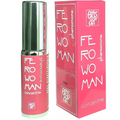 Eros-Art - Ferowoman Pheromonkonzentrat Fãœr Frauen