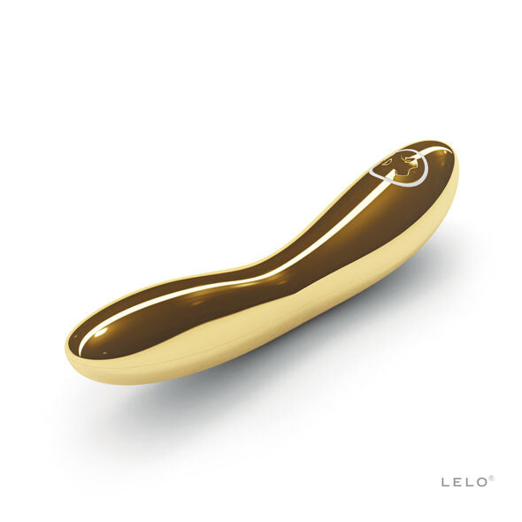 Lelo - Inez 24 K Gold Goldvibrator