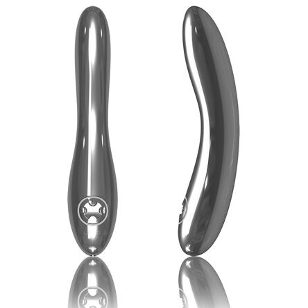 Lelo - Inez Edelstahlvibrator