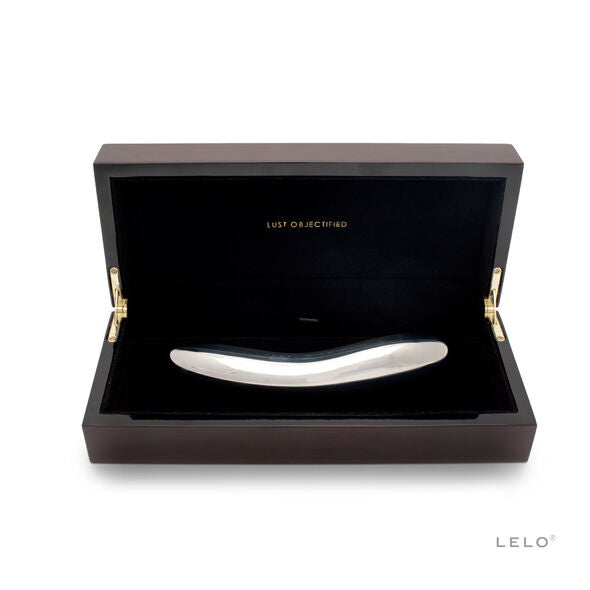 Lelo - Inez Edelstahlvibrator