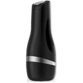 SATISFYER - MASTURBADOR MEN CLASSIC SILBER