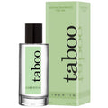 Ruf - Taboo Libertin Mnnliches Pheromone Parfüm 50ml
