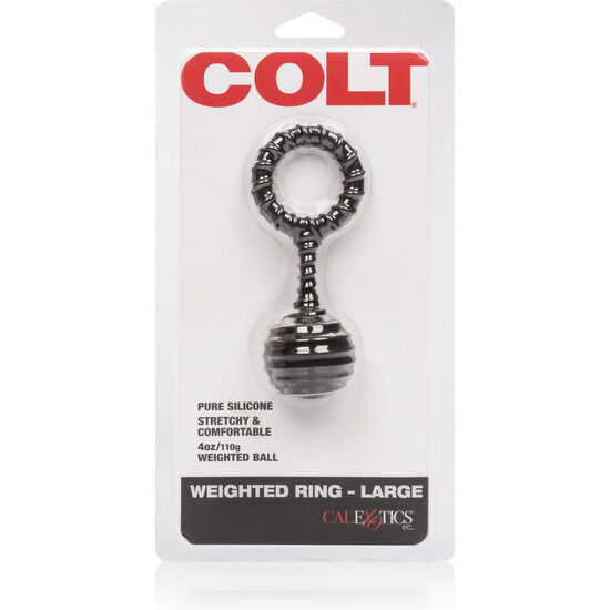 Calexotics - Colt-Bewichtungsring Gro