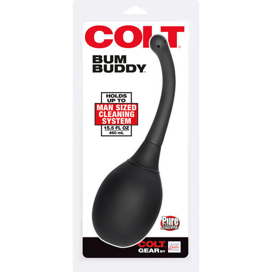 Calexotics - Colt Bum Buddy Schwarz
