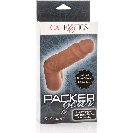 CALEXOTICS - STAND FOR PEE PACKER BROWN