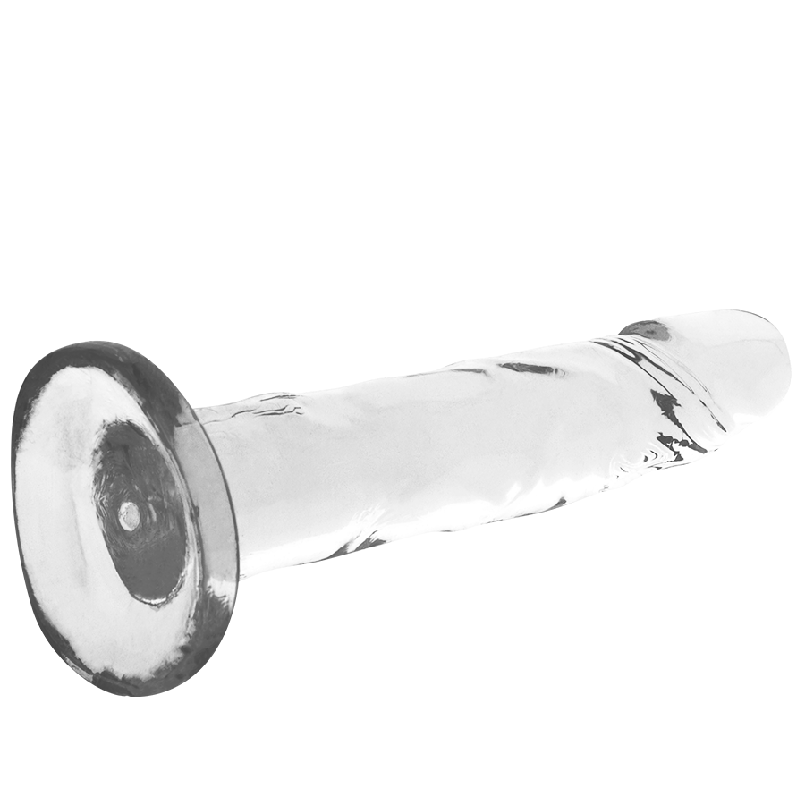 X RAY - CLEAR TAP 18 CM -O- 4 CM
