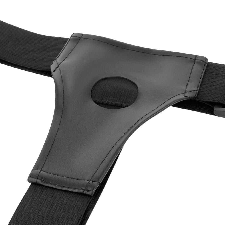 HARNESS ATTRACTION - HUECO BLAKE HARNESS 15.5 CM -O- 4 CM