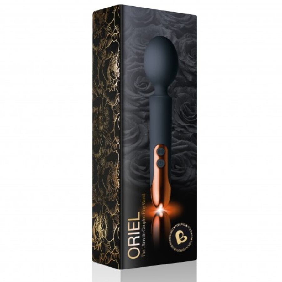 Rocks-Off - Oriel Massager Fãœr Paare
