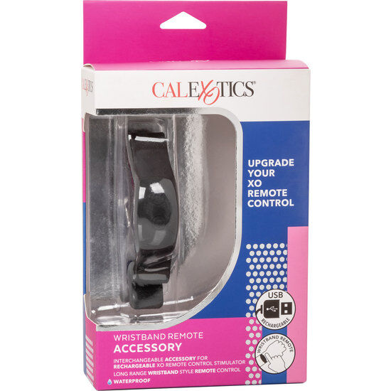 CALEXOTICS - WRISTBAND REMOTE CONTROL ACCESSORY