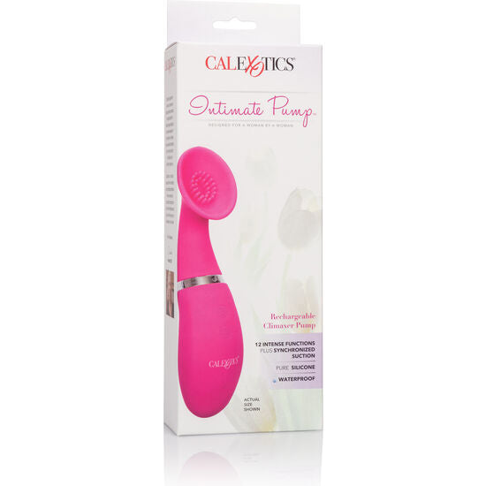 CALEXOTICS - CLIMAXER PUMP SUCK PINK