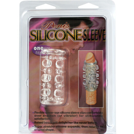 Seven Creations - Silikon Penis Hãœlle