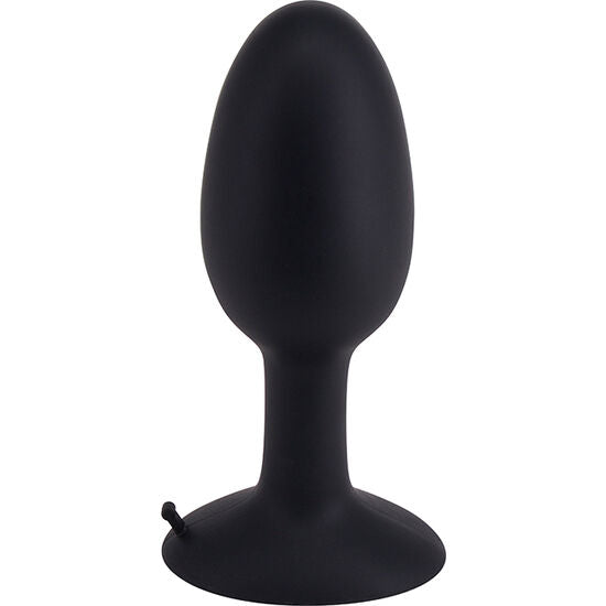 Seven Creations - Roll Play Plug Silikon Gross