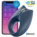 Satisfyer - Leistungsstarke Royal One Vibrator Ring App