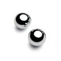 Metal Hard - Set 2 Magnetkugeln 10 Mm