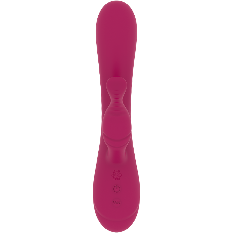 Rithual - Anusara Dual Wiederaufladbarer Motor 2.0 Orchidee