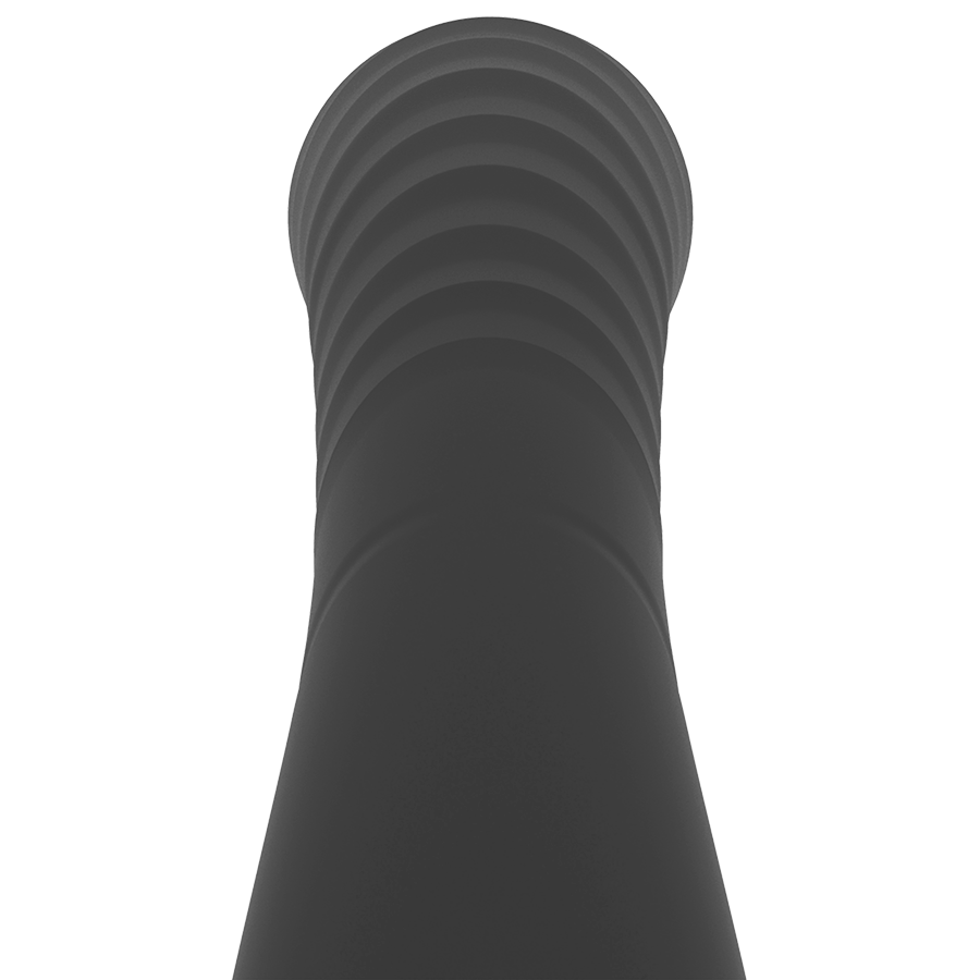 Rithual - Anusara Dual Wiederaufladbarer Motor 2.0 Schwarz