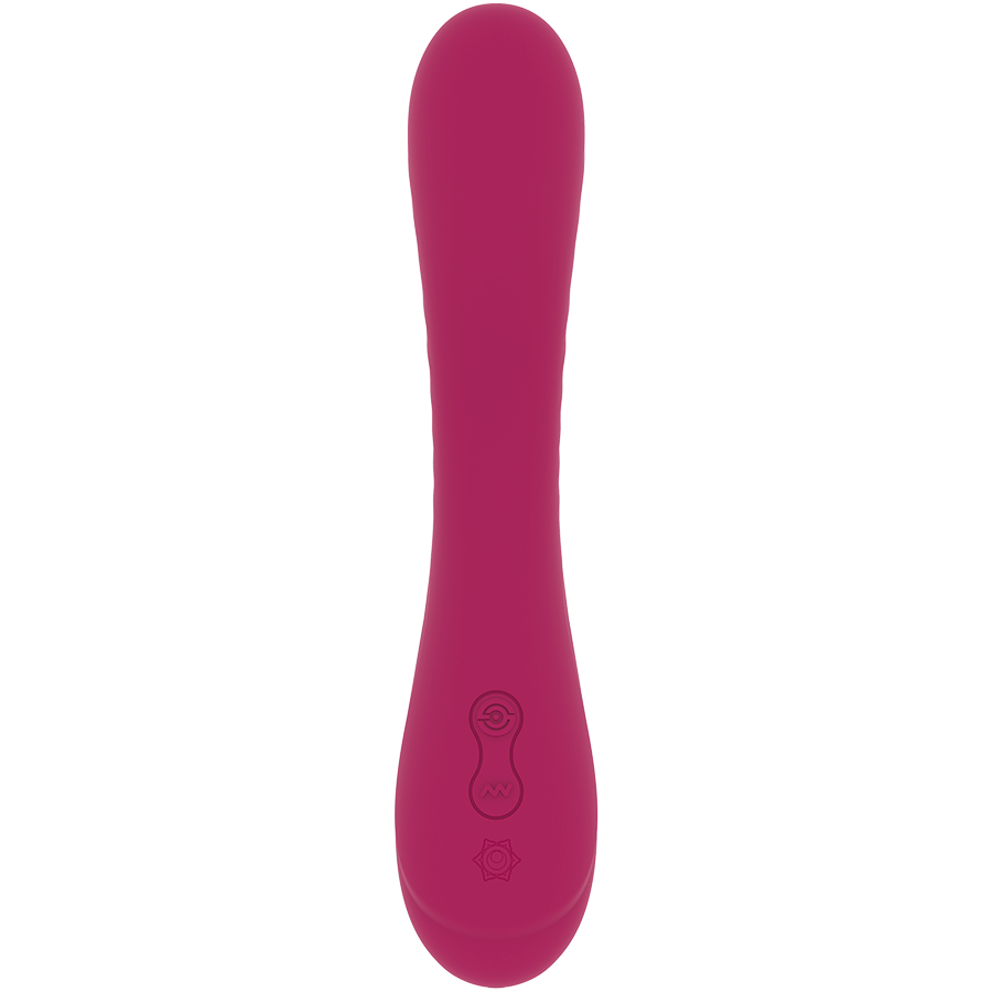 Rithual - Orchid Wiederaufladbarer G-Punkt Kriya Ritualstimulator