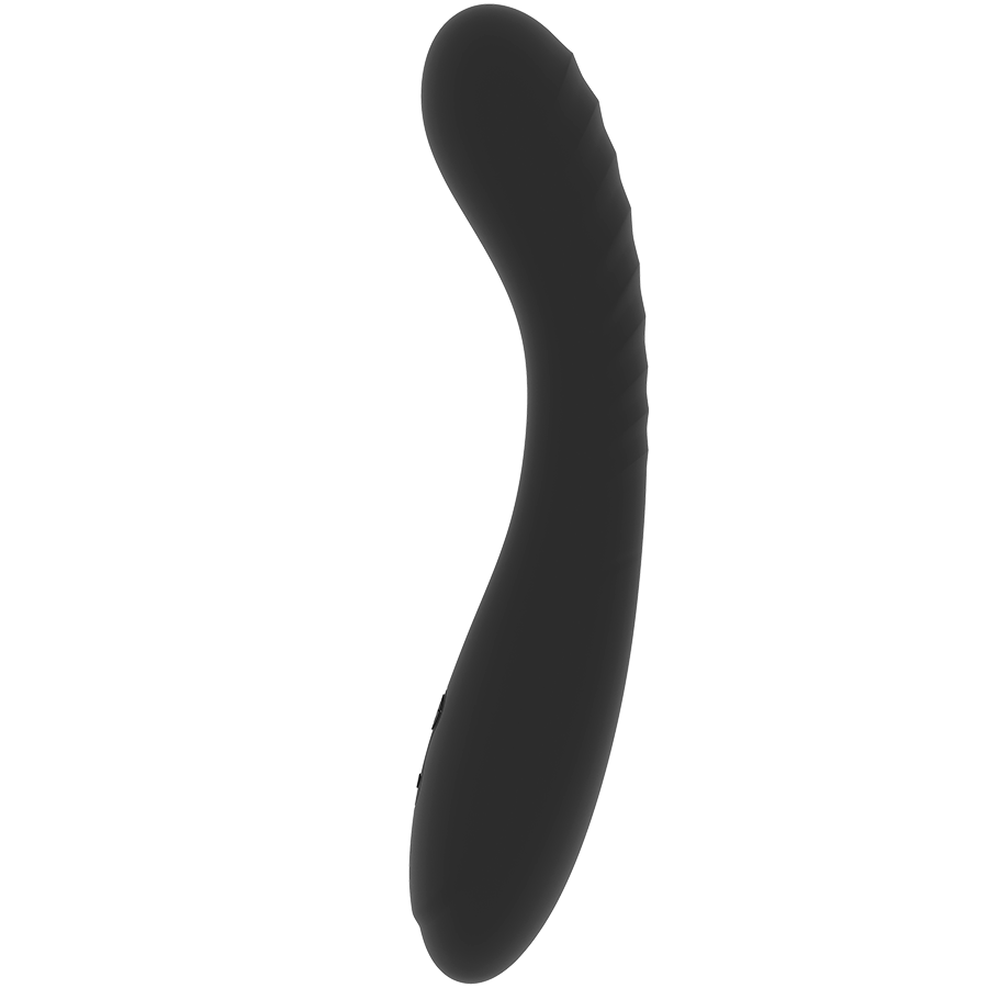 Rithual - Kriya - Stimulaodr Wiederaufladbarer G-Point Schwarz