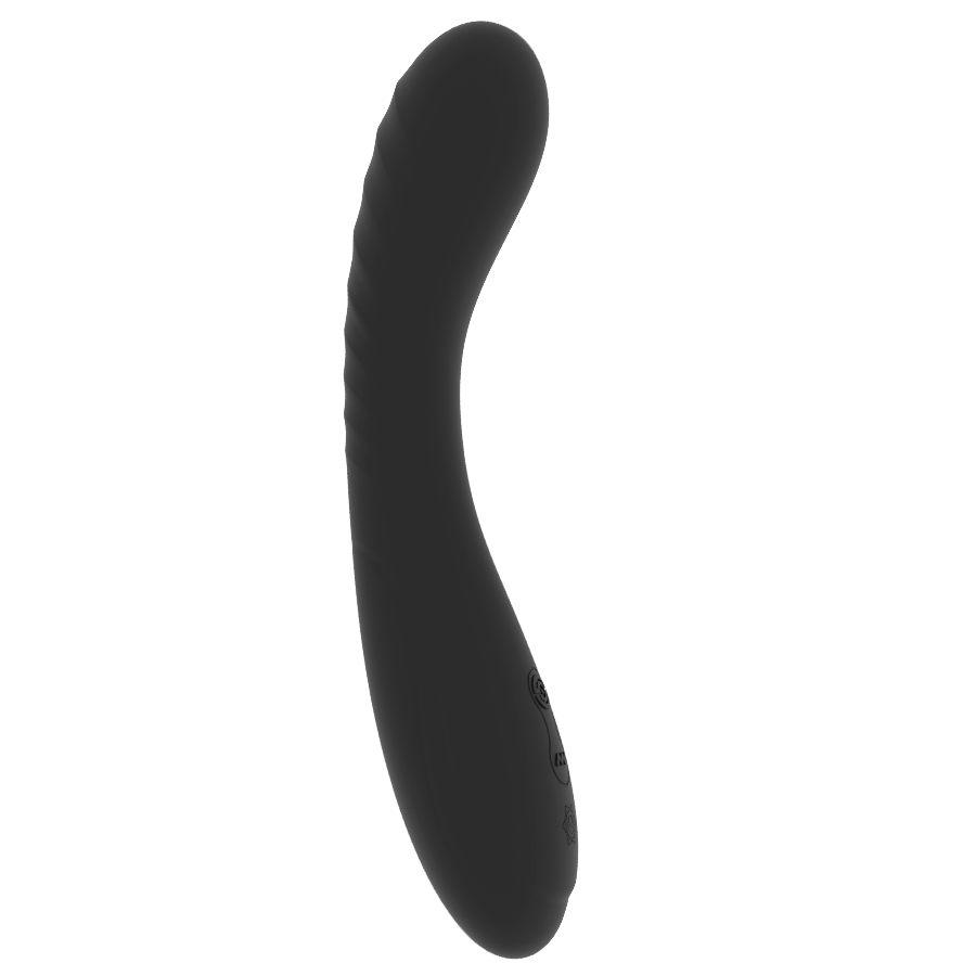 Rithual - Kriya - Stimulaodr Wiederaufladbarer G-Point Schwarz