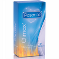 Pasante - Climax 6 Heat Effect + 6 Cool Effect / 12 Einheiten