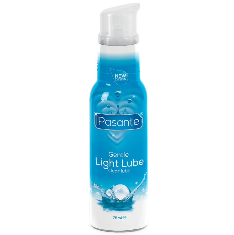 Pasante - Natãœrliches Gleitmittel 75 Ml