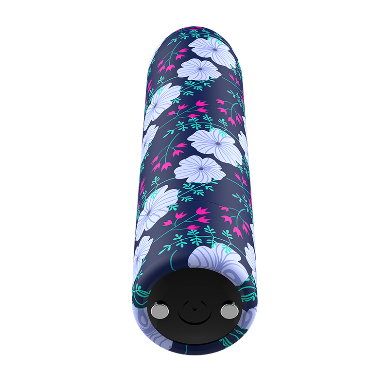 Custom Bullets - Aufladbare Bullet Spring 10 Intensities