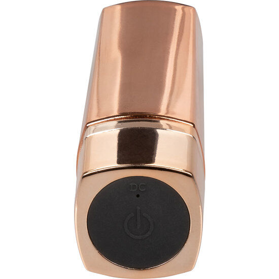 Calexotics - Bala Wiederaufladbarer Lippenstift Hide & Play Rot