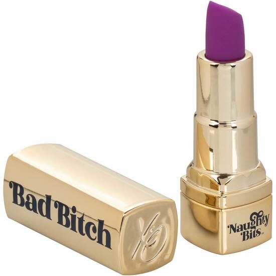 Calexotics - Bala Wiederaufladbarer Lippenstift Hide & Play Bad Bitch