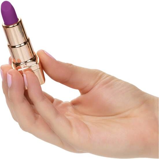Calexotics - Bala Wiederaufladbarer Lippenstift Hide & Play Bad Bitch