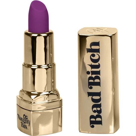 Calexotics - Bala Wiederaufladbarer Lippenstift Hide & Play Bad Bitch