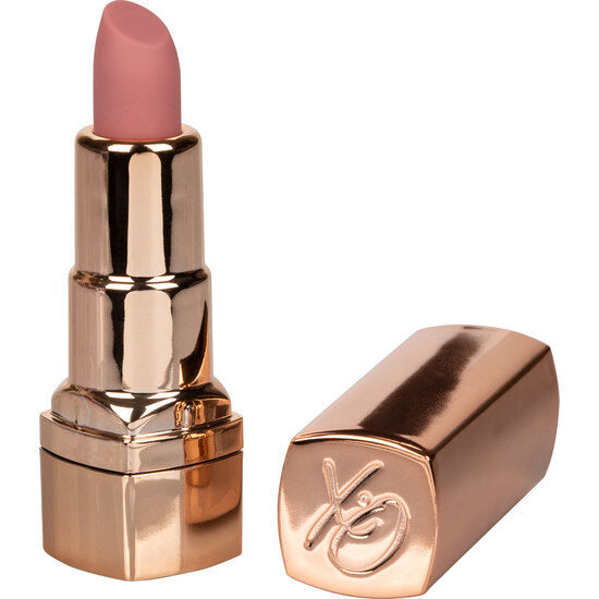 Calexotics - Bala Wiederaufladbarer Lippenstift Hide & Play Zartes Rosa