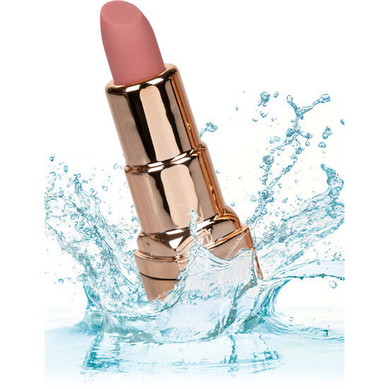 Calexotics - Bala Wiederaufladbarer Lippenstift Hide & Play Zartes Rosa