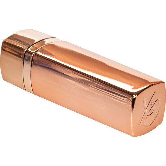 Calexotics - Bala Wiederaufladbarer Lippenstift Hide & Play Zartes Rosa
