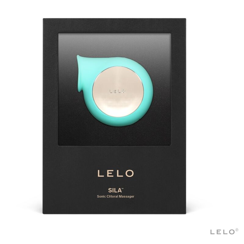 Lelo - Sila Aqua Klitoris-Wellen-Stimulator