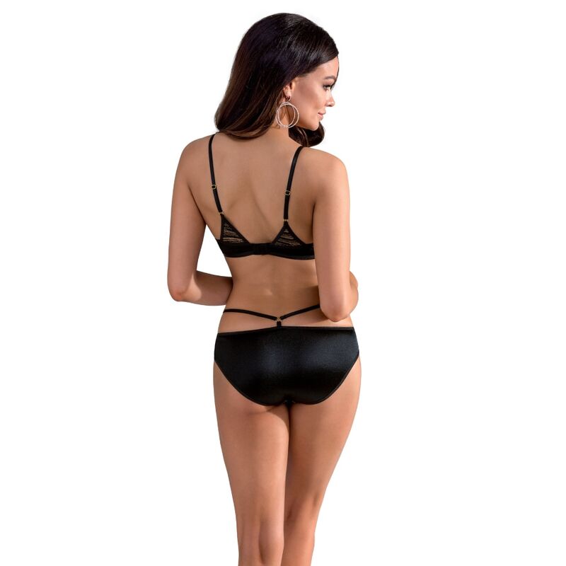 Casmir - Lara Zweiteiliges Bikini-Set L/Xl