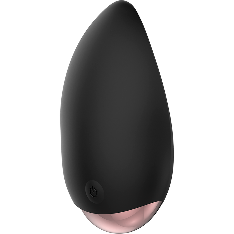 Coquette Chic Desire - Klitorialstimulator Schwarz / Gold