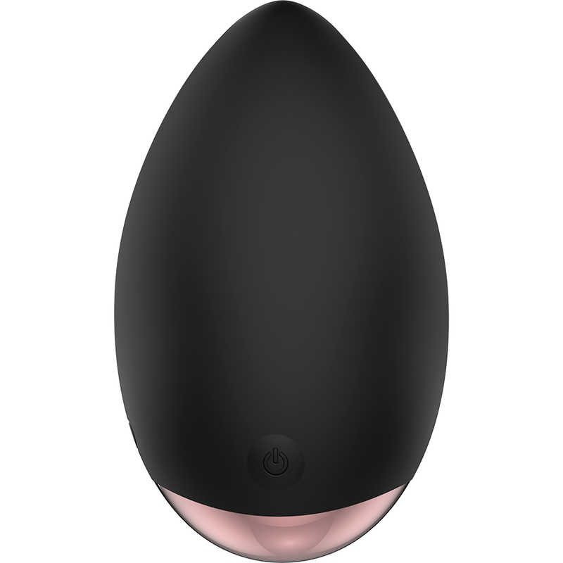 Coquette Chic Desire - Klitorialstimulator Schwarz / Gold