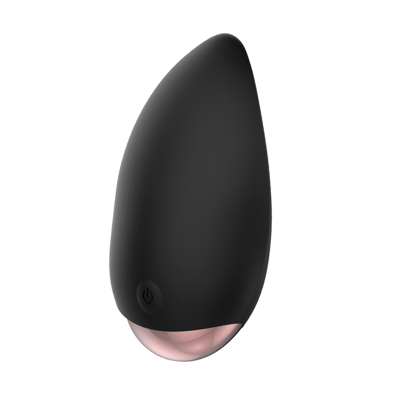 Coquette Chic Desire - Klitorialstimulator Schwarz / Gold