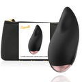 Coquette Chic Desire - Klitorialstimulator Schwarz / Gold
