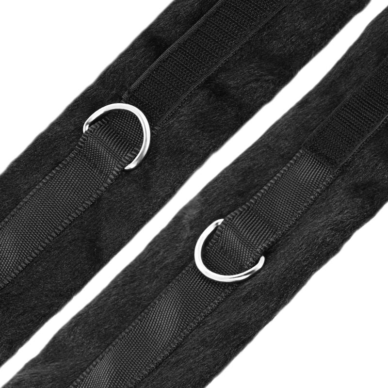 DARKNESS - Bettband-Set