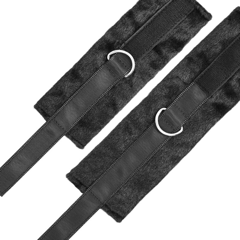DARKNESS - Bettband-Set