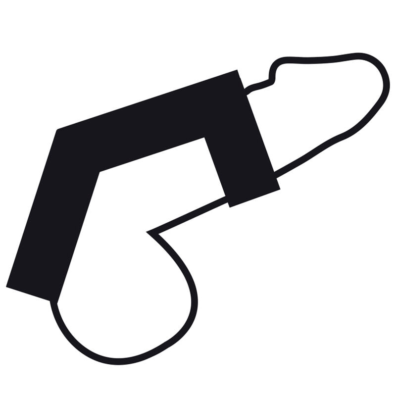 Darkness - Verstellbarer Penis- Und Hodenring Aus Leder