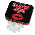 Spencer & Fleetwood - Zuckerfreier Mint-Sãœssigkeiten-Blowjob