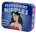Spencer & Fleetwood - Zuckerfreie Minze-Sãœssigkeiten In Nippelform