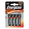 Energizer - Alkaline Power Batterie Aa Lr6 *4