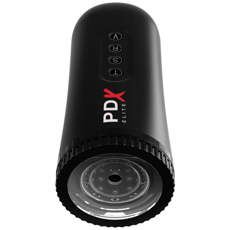 Pdx Elite - Moto Geblse Fortschrittlicher Masturbator