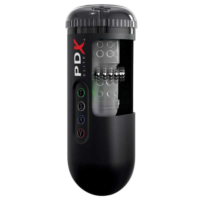 Pdx Elite - Moto Geblse Fortschrittlicher Masturbator