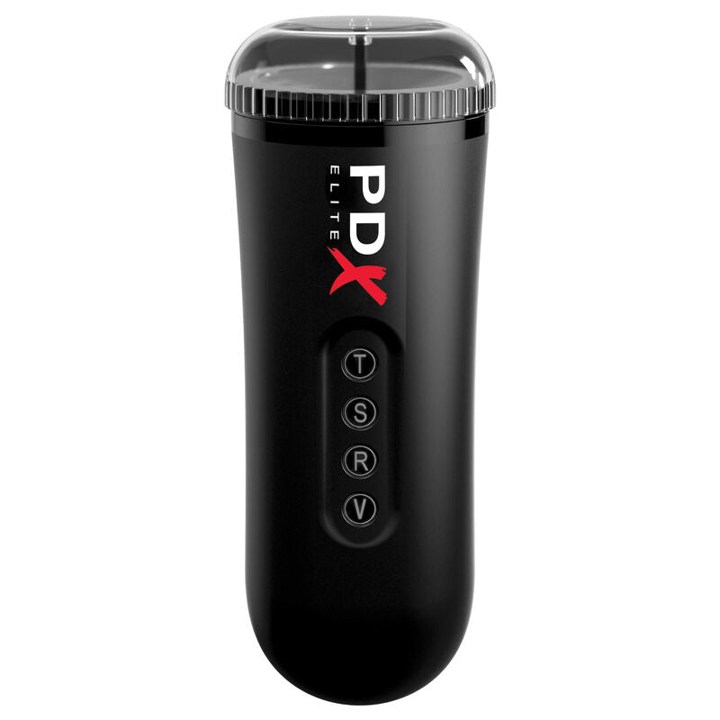 Pdx Elite - Moto Geblse Fortschrittlicher Masturbator